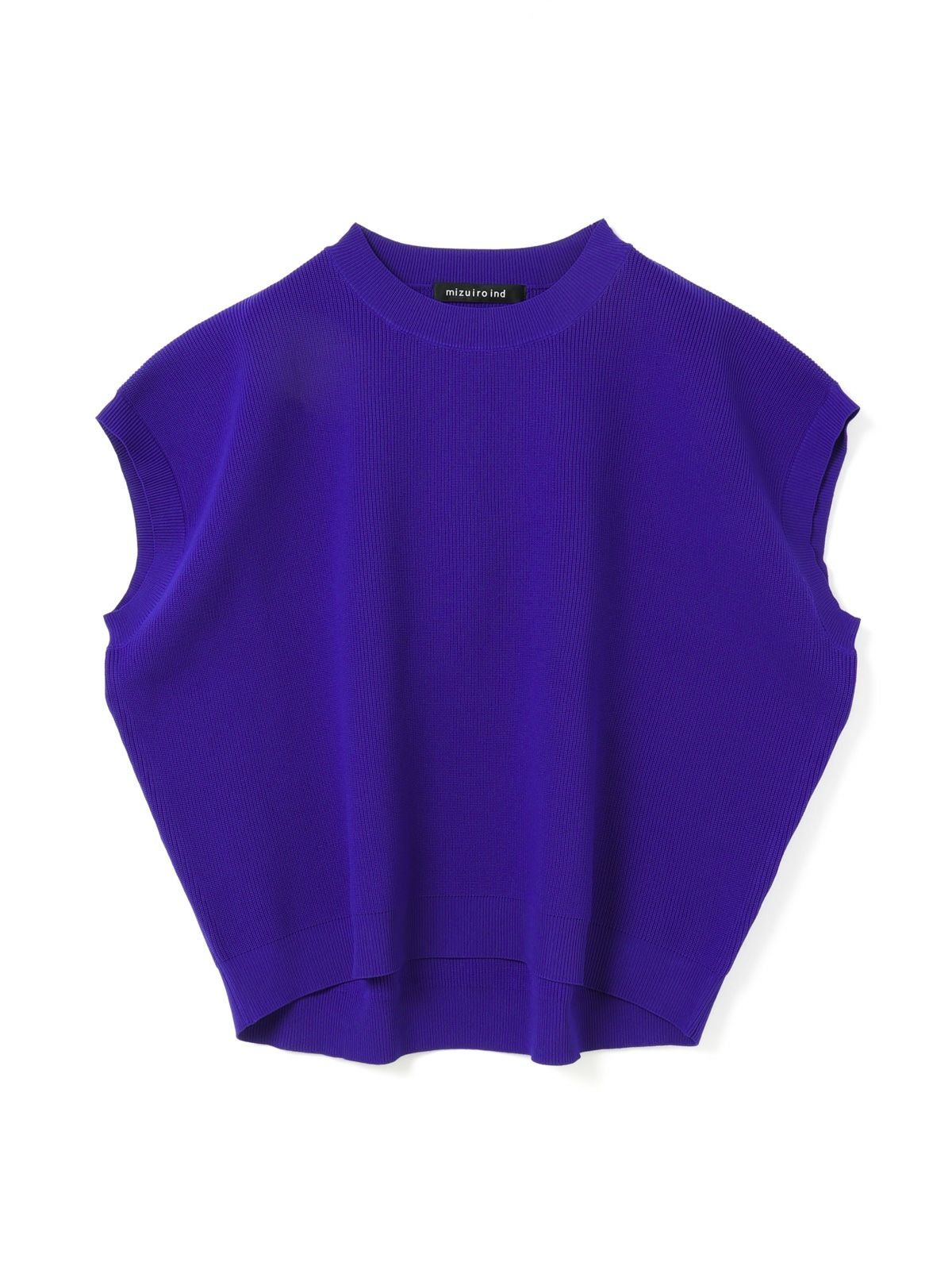 mizuiro ind コクーンベスト｜ MARcourt ONLINE STORE - マーコート