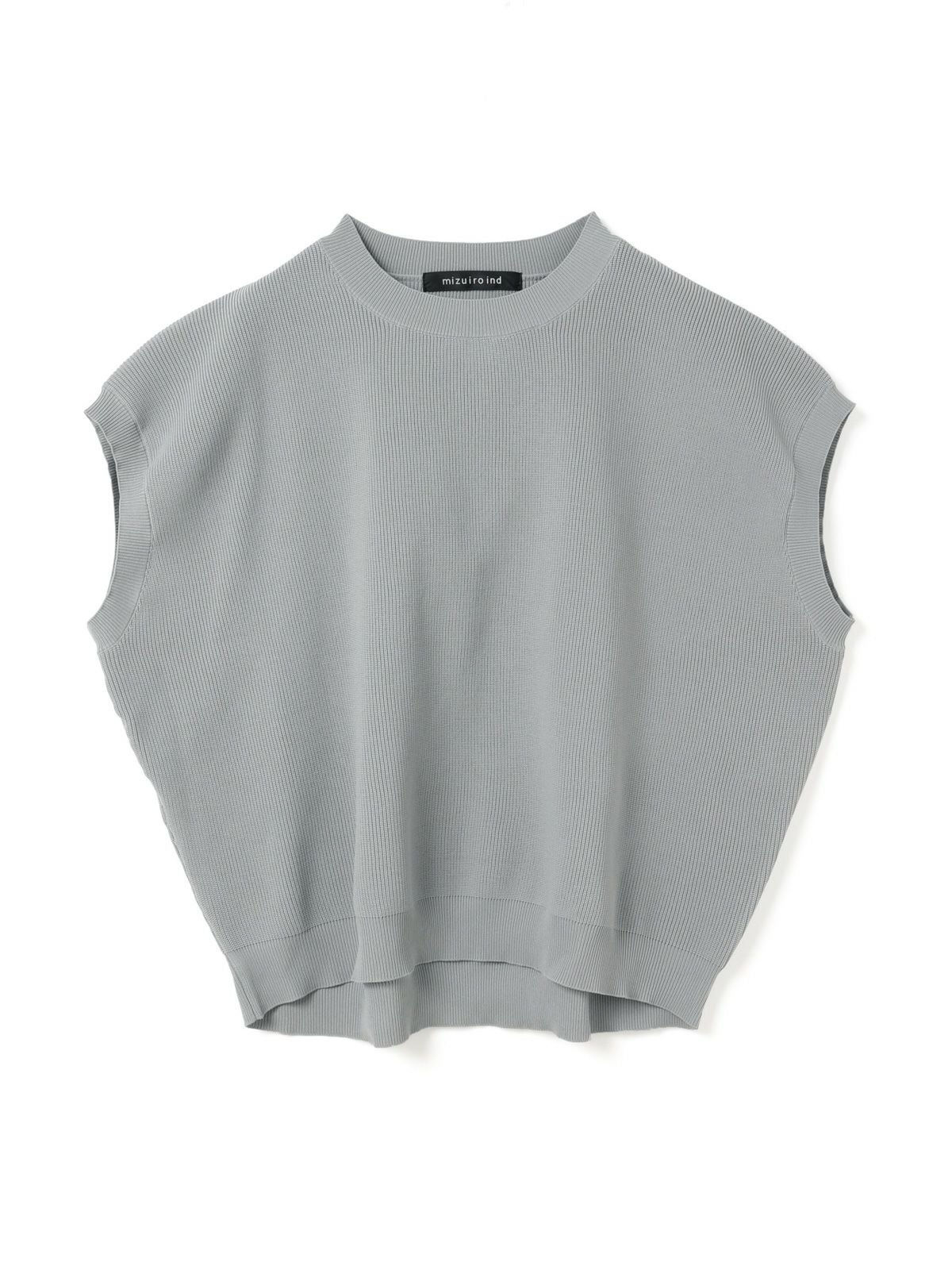 mizuiro ind コクーンベスト｜ MARcourt ONLINE STORE - マーコート