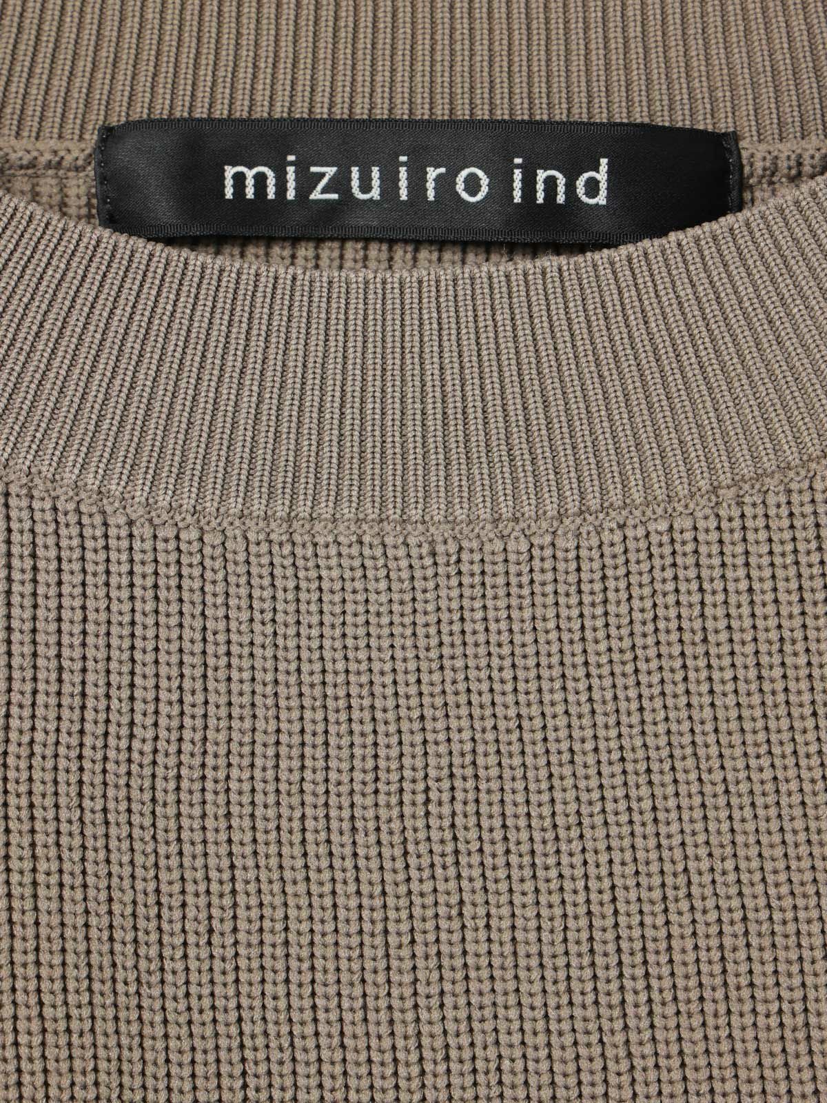 mizuiro ind コクーンベスト｜ MARcourt ONLINE STORE - マーコート