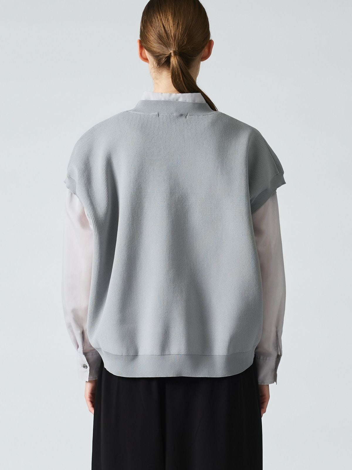 mizuiro ind コクーンベスト｜ MARcourt ONLINE STORE - マーコート