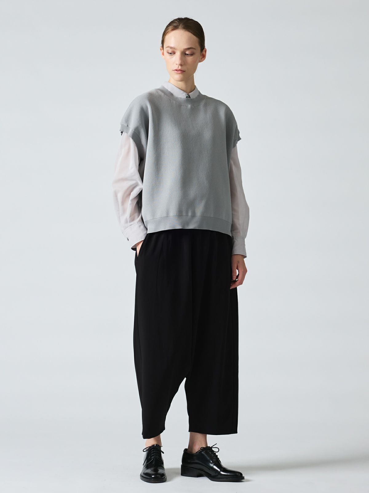 mizuiro ind コクーンベスト｜ MARcourt ONLINE STORE - マーコート
