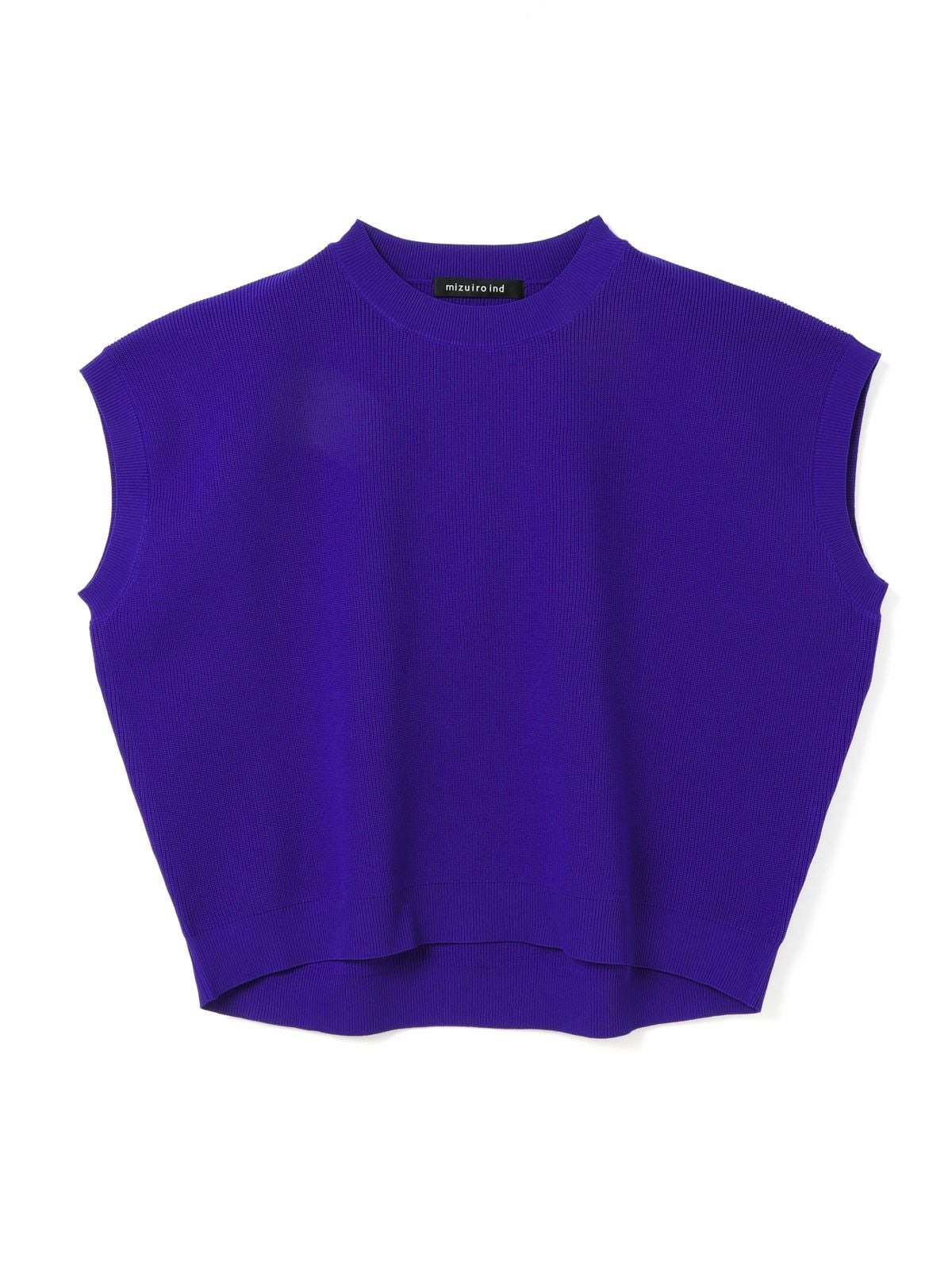 mizuiro ind コクーンベスト｜ MARcourt ONLINE STORE - マーコート