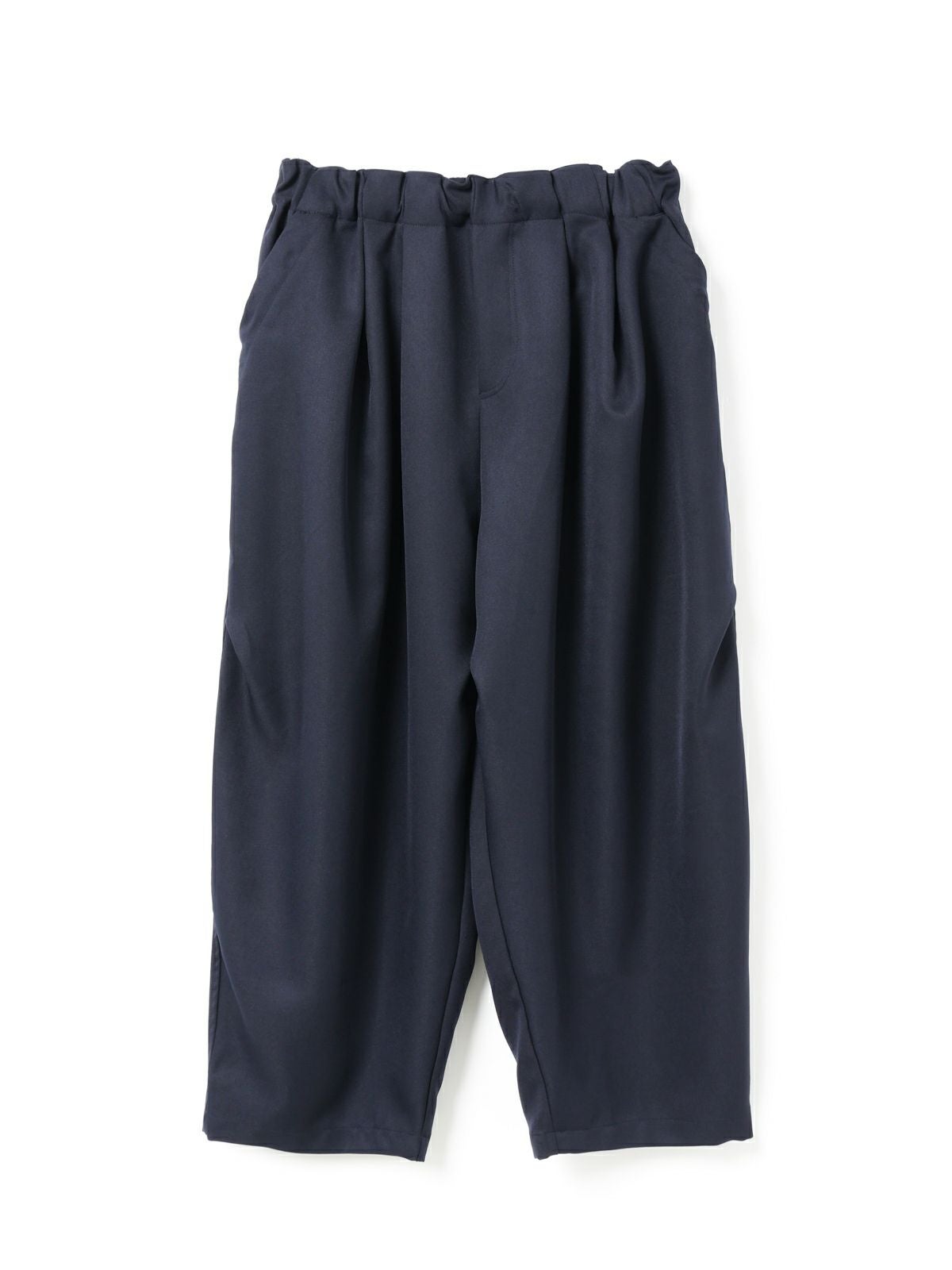 mizuiro ind ワイドカーゴパンツ｜ MARcourt ONLINE STORE