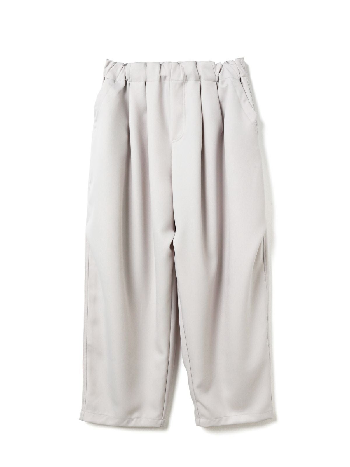 mizuiro ind ワイドカーゴパンツ｜ MARcourt ONLINE STORE