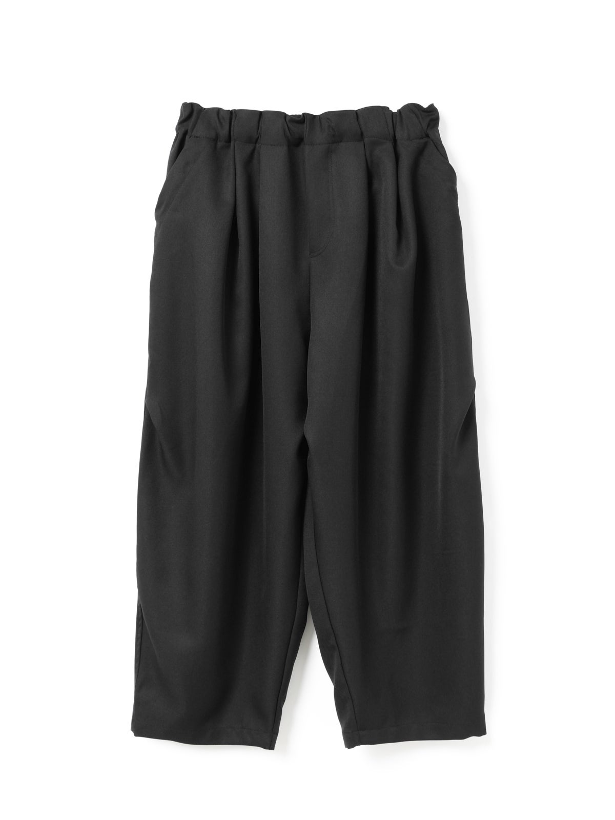 mizuiro ind ワイドカーゴパンツ｜ MARcourt ONLINE STORE