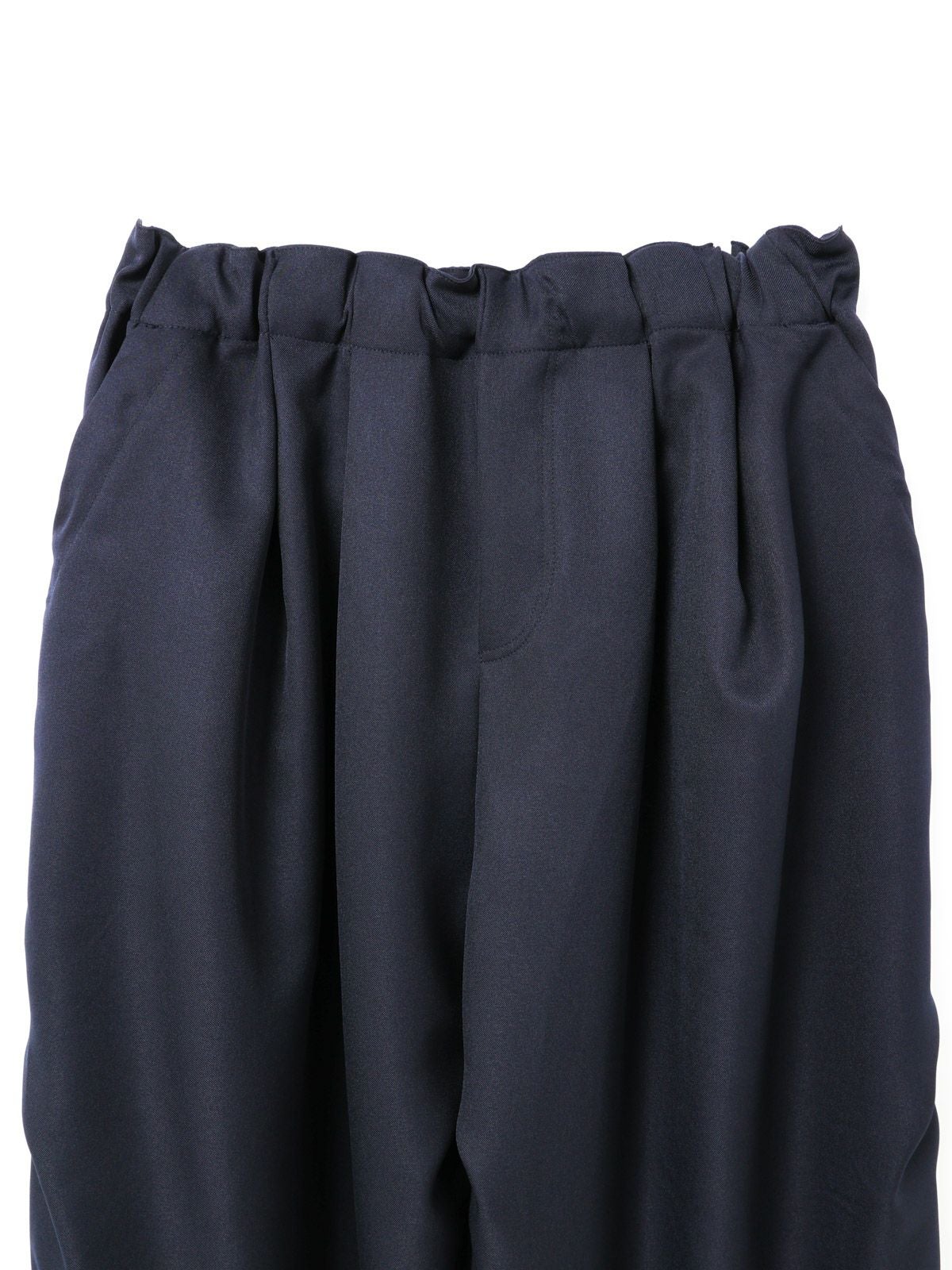 mizuiro ind ワイドカーゴパンツ｜ MARcourt ONLINE STORE