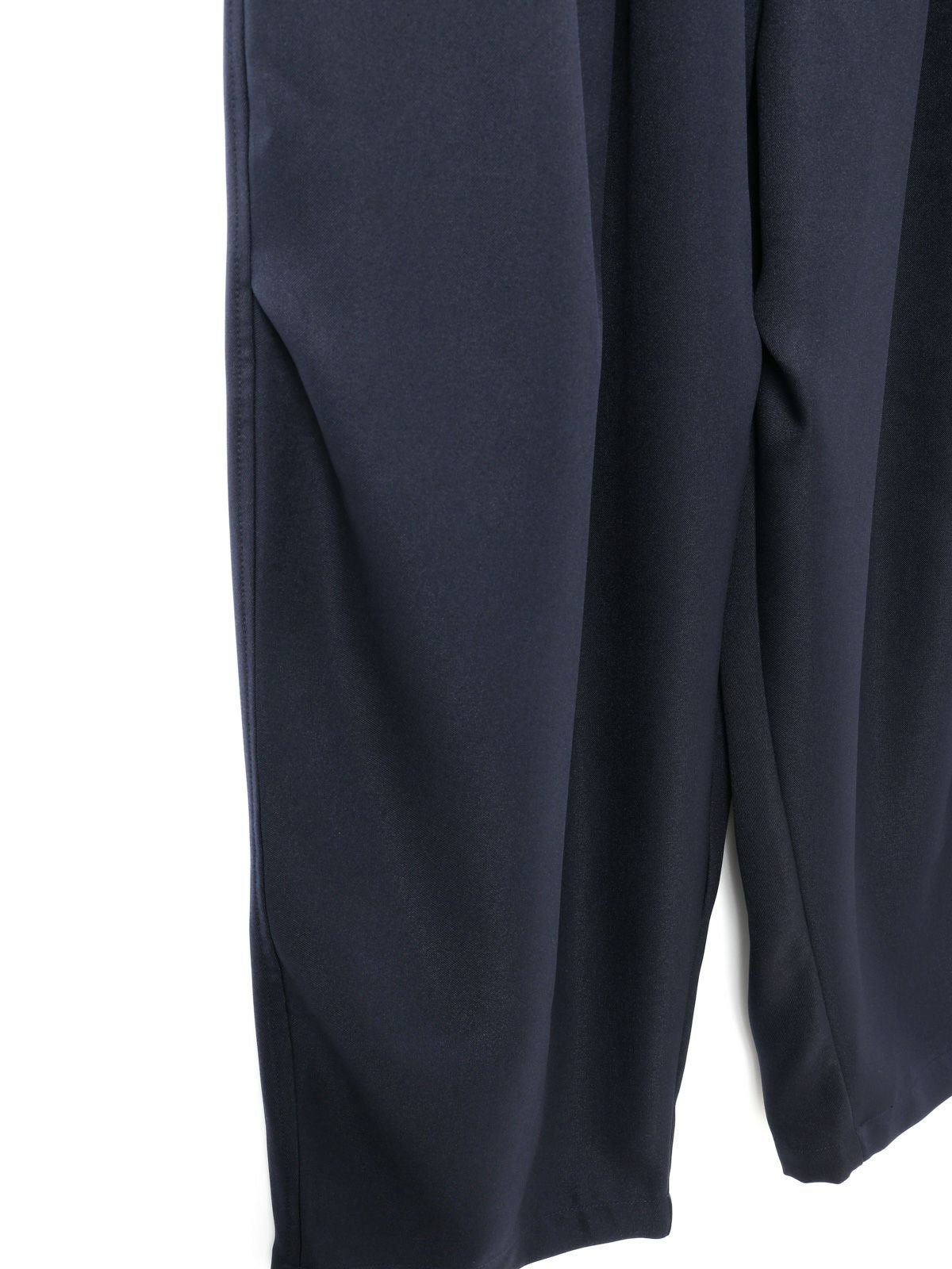 mizuiro ind ワイドカーゴパンツ｜ MARcourt ONLINE STORE