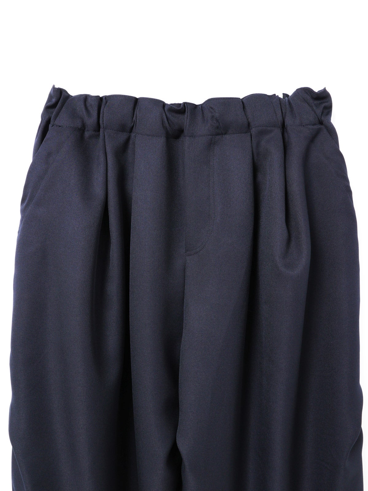 mizuiro ind ワイドカーゴパンツ｜ MARcourt ONLINE STORE