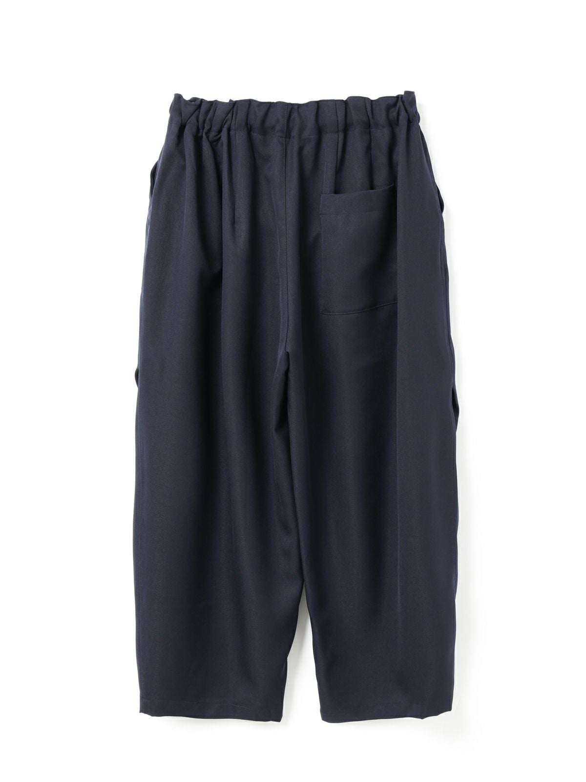 mizuiro ind ワイドカーゴパンツ｜ MARcourt ONLINE STORE