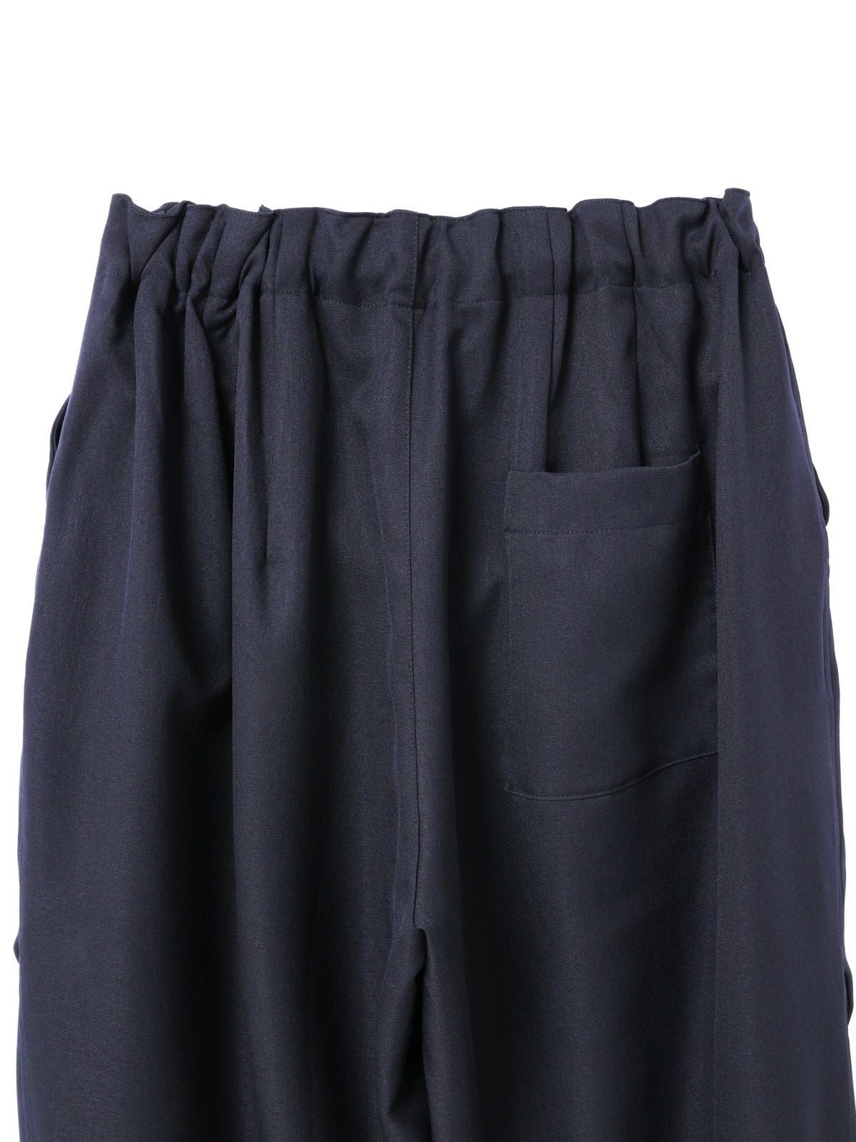 mizuiro ind ワイドカーゴパンツ｜ MARcourt ONLINE STORE