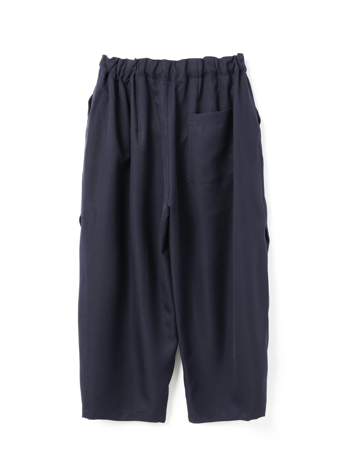 mizuiro ind ワイドカーゴパンツ｜ MARcourt ONLINE STORE