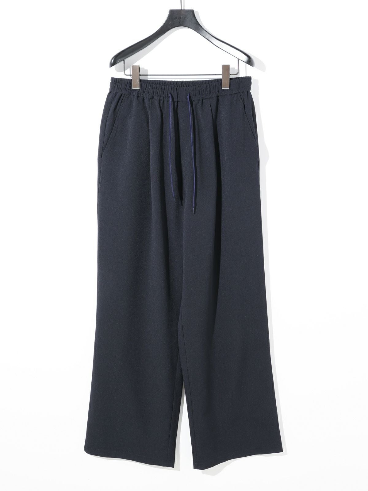 MIDIUMISOLID Men's ワイドスラックス[A]｜ MARcourt ONLINE STORE