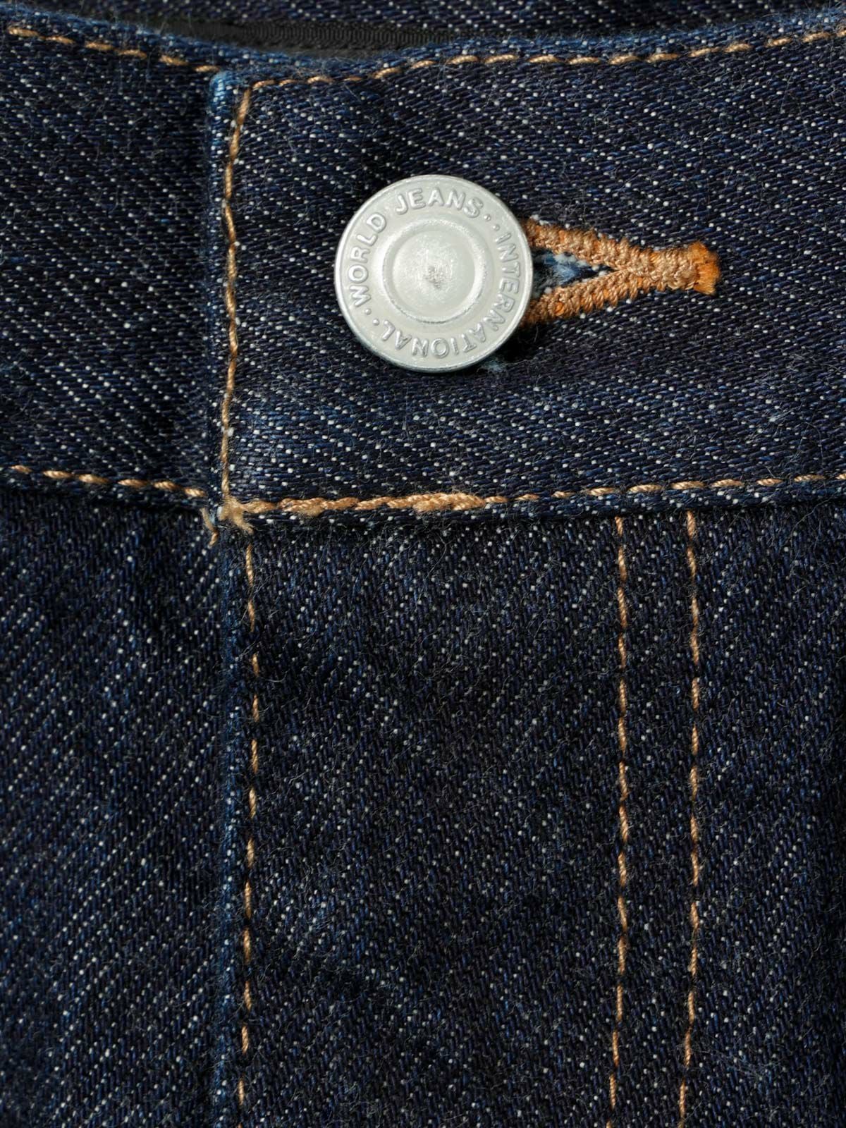 mizuiro ind ハイウエストワイドデニム｜ MARcourt ONLINE STORE