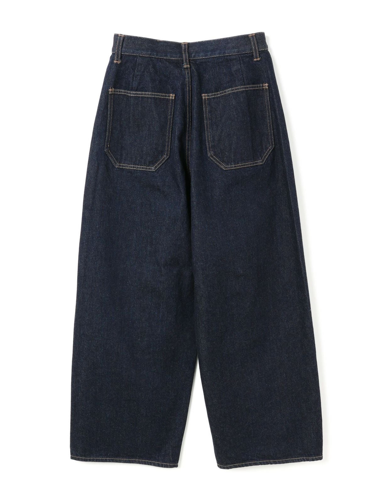 mizuiro ind ハイウエストワイドデニム| MARcourt ONLINE STORE mizuiro ind ハイウエストワイドデニム| MARcourt ONLINE STORE