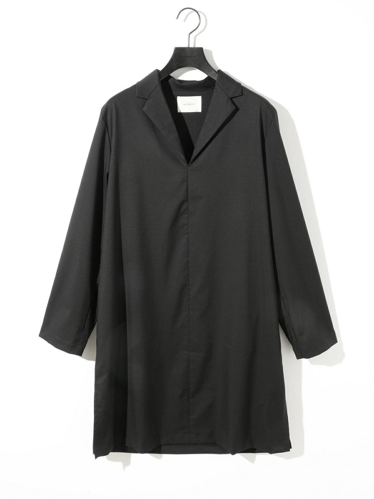 MIDIUMISOLID for Ladies テーラードワンピース｜ MARcourt ONLINE