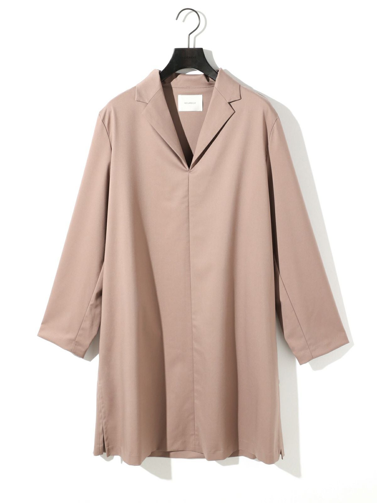 MIDIUMISOLID for Ladies テーラードワンピース｜ MARcourt ONLINE
