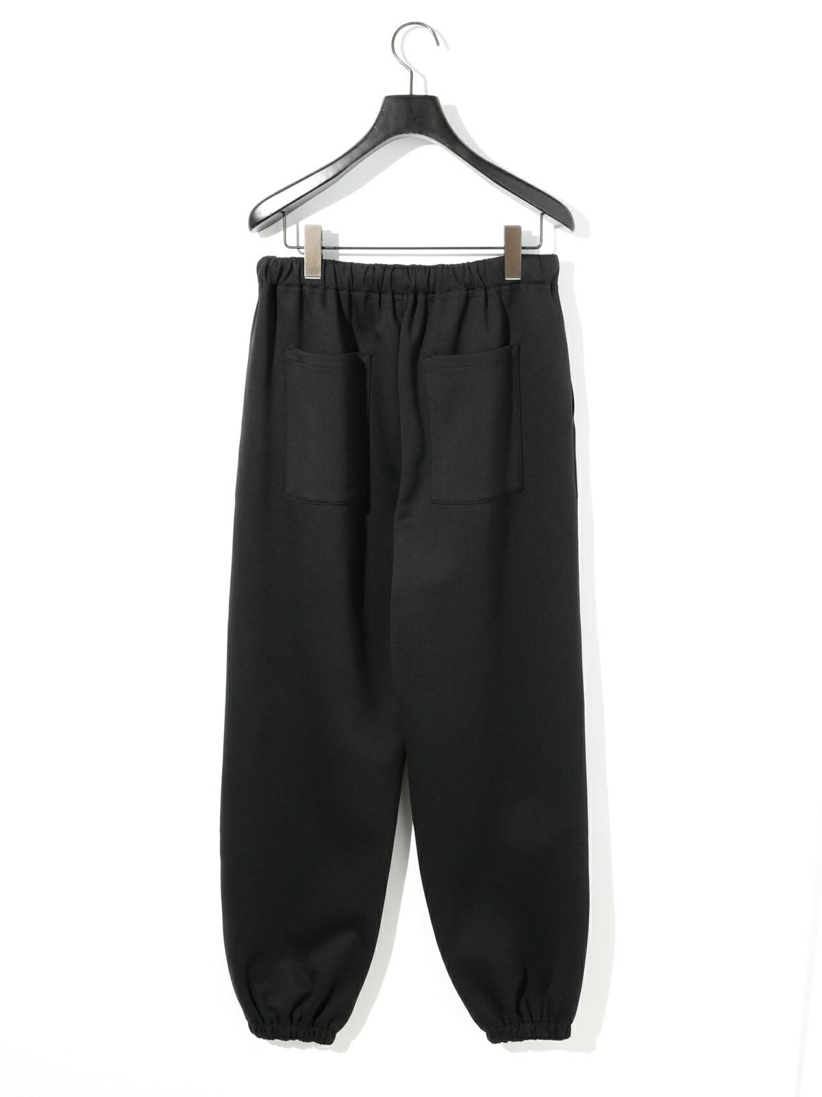 MIDIUMISOLID for Ladies テーパードスウェットパンツ｜ MARcourt