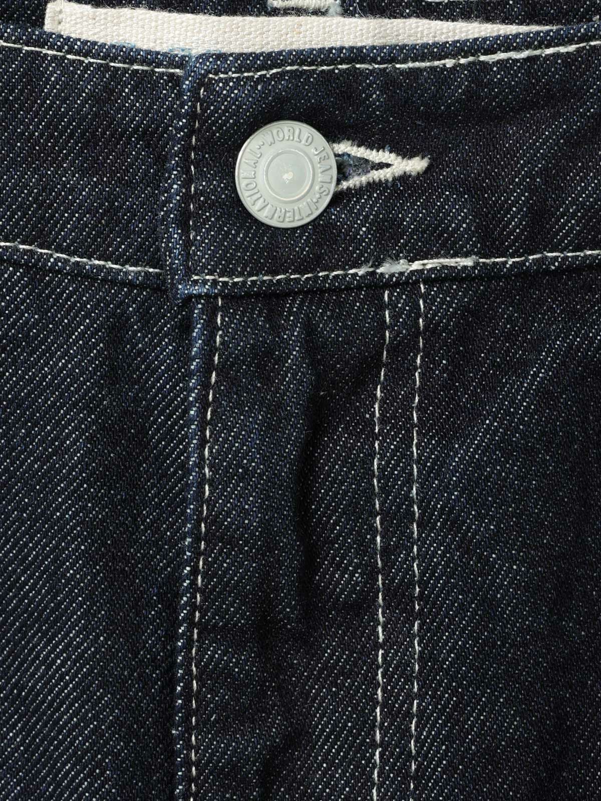 MidiUmi ハイウエストカーブデニム｜ MARcourt ONLINE STORE