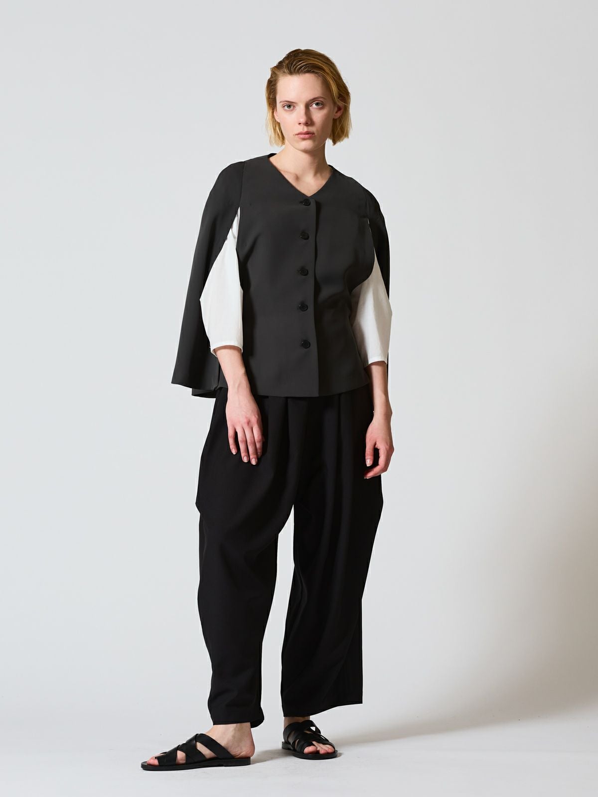 mizuiro ind ポンチョ｜ MARcourt ONLINE STORE - マーコート