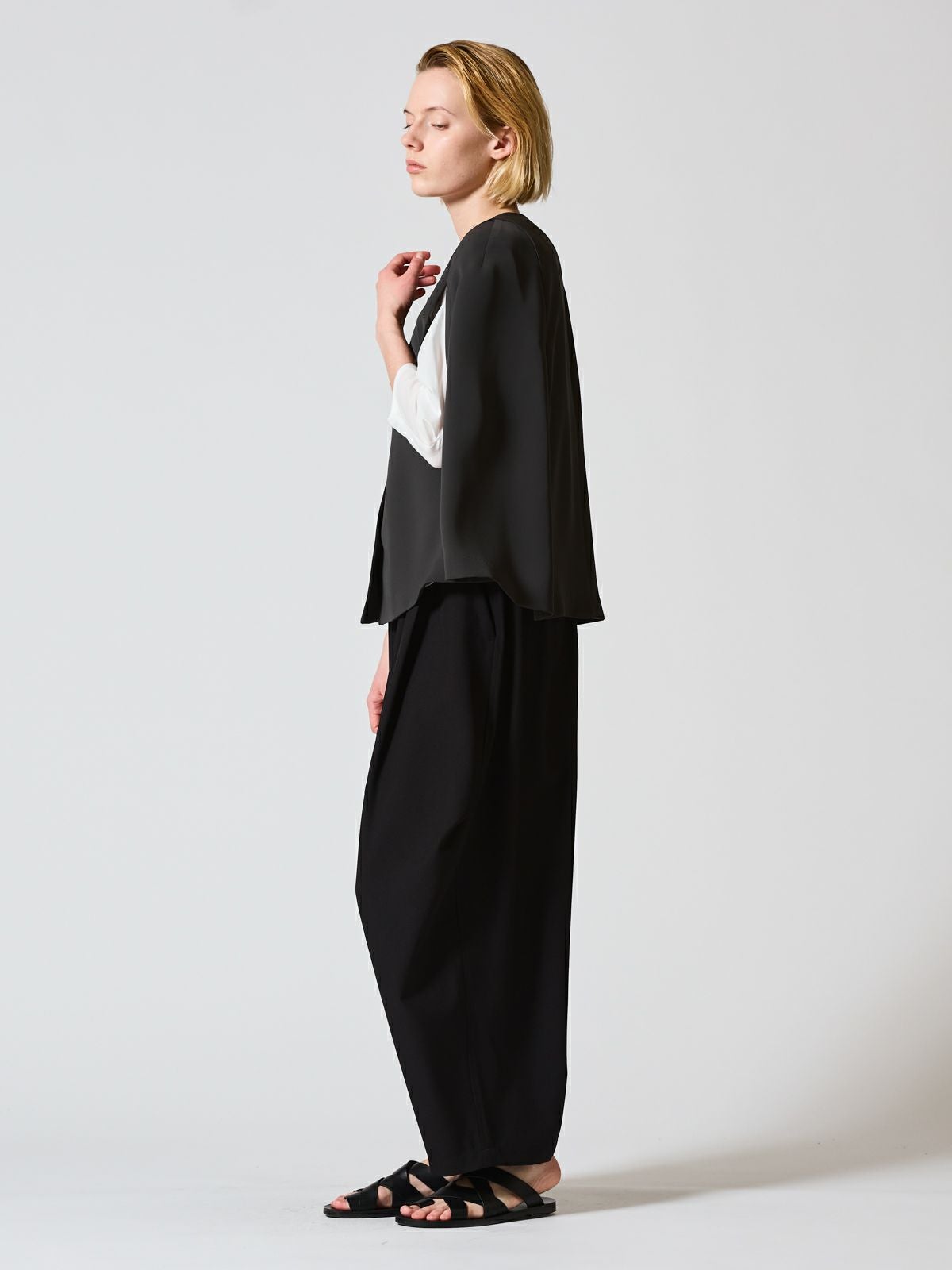 mizuiro ind ポンチョ｜ MARcourt ONLINE STORE - マーコート