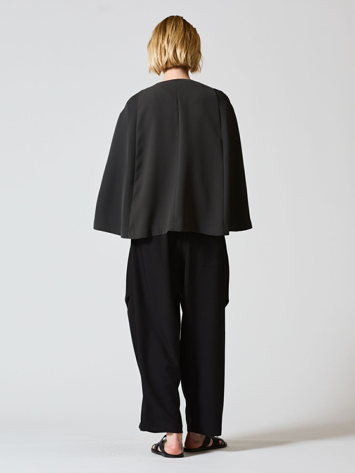 mizuiro ind ポンチョ｜ MARcourt ONLINE STORE - マーコート