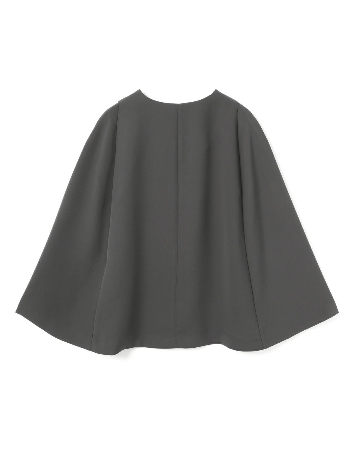 mizuiro ind ポンチョ｜ MARcourt ONLINE STORE - マーコート