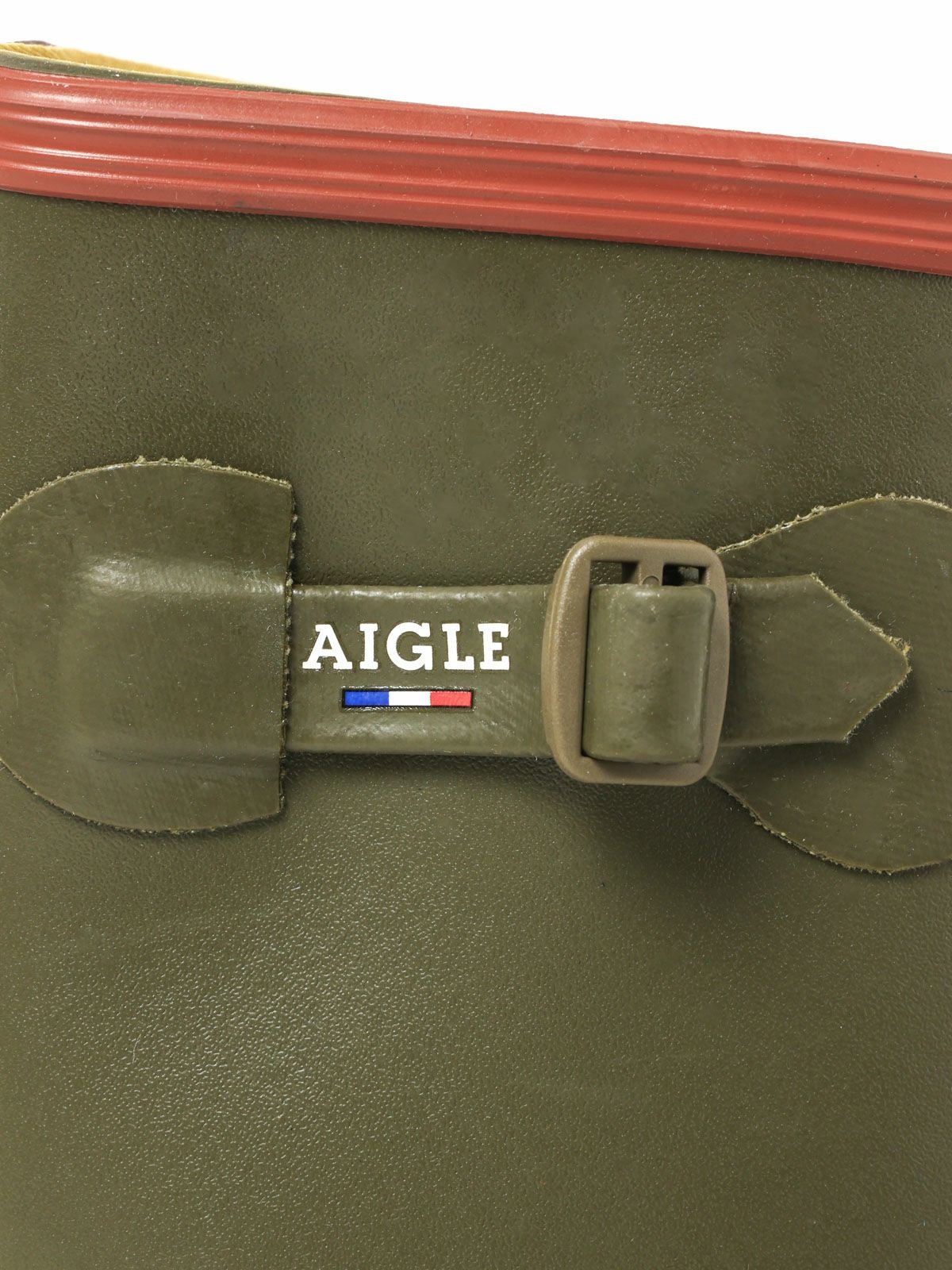 AIGLE ZZF8883 シャンタベル2 ラバーブーツ ｜ MARcourt ONLINE STORE