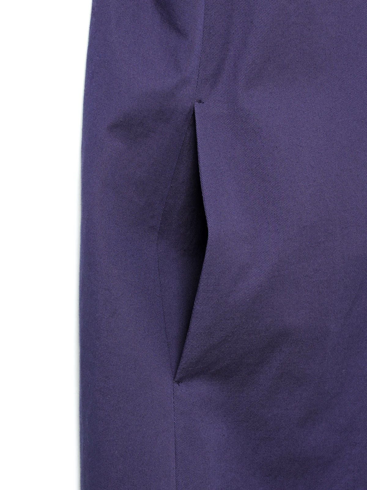 mizuiro ind ギャザーフード付きコート｜ MARcourt ONLINE STORE