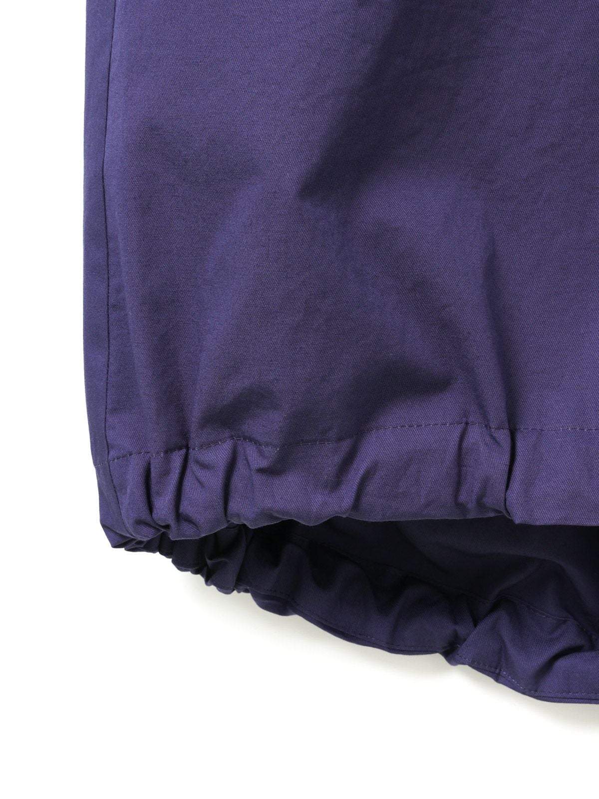 mizuiro ind ギャザーフード付きコート｜ MARcourt ONLINE STORE