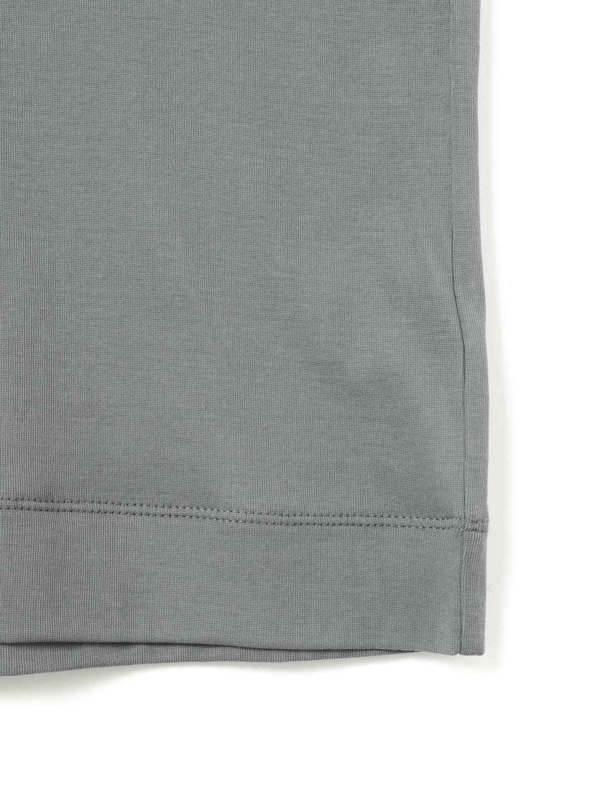 mizuiro ind ガーゼクルーネックワイドプルオーバー｜ MARcourt ONLINE
