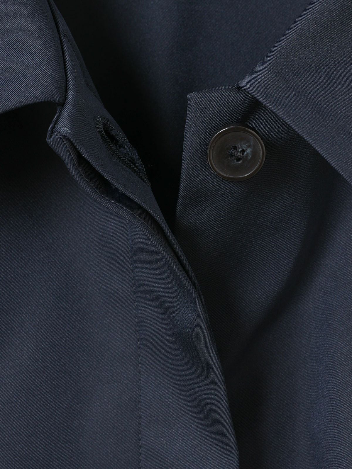 mizuiro ind シャツライクコート｜ MARcourt ONLINE STORE