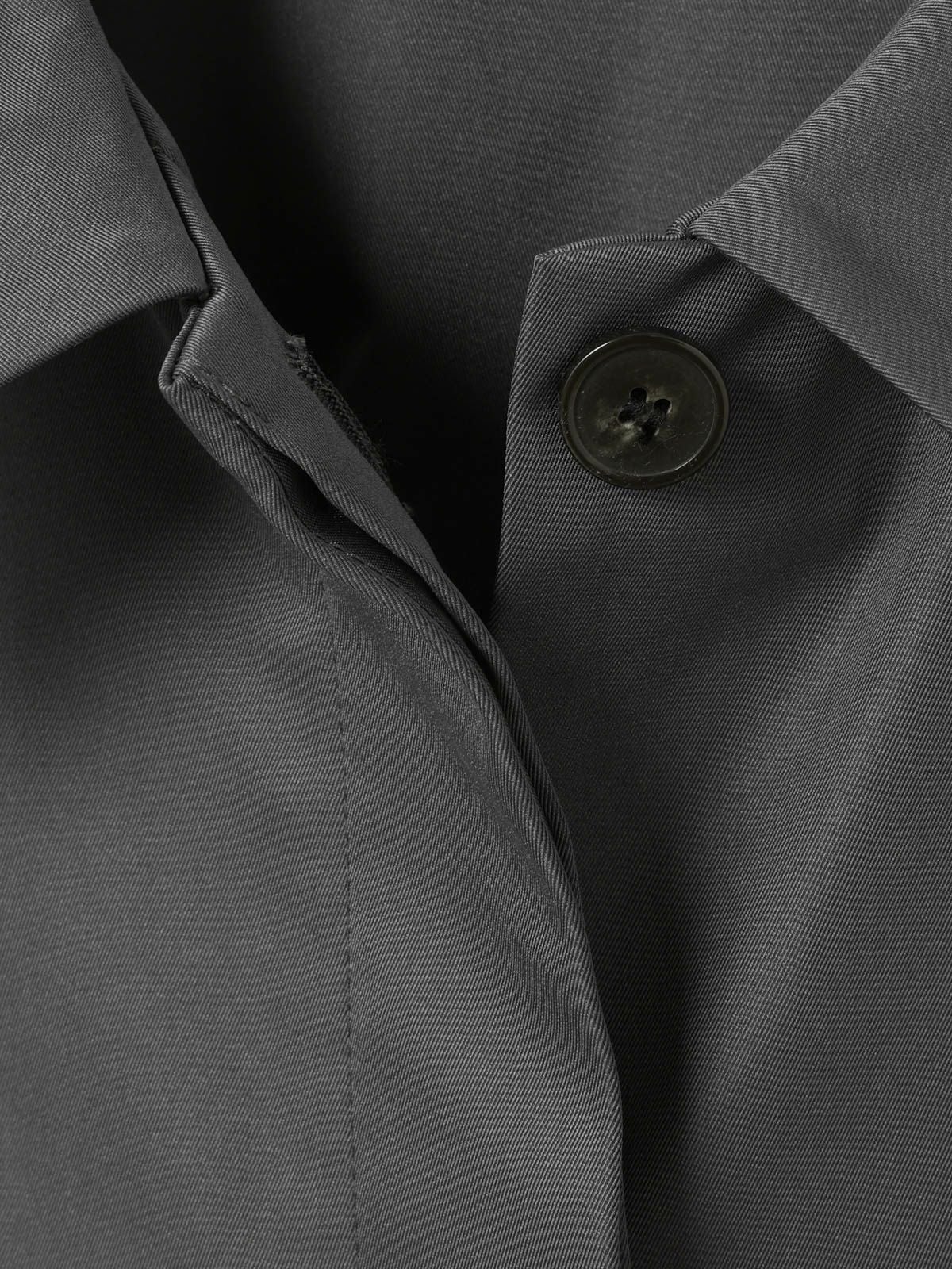 mizuiro ind シャツライクコート｜ MARcourt ONLINE STORE