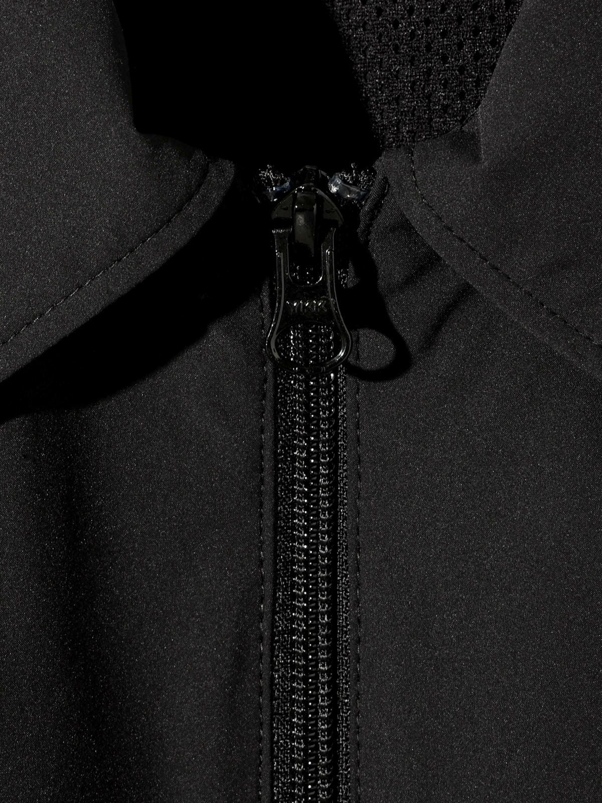 MARMARMAR ジップアップベスト｜ MARcourt ONLINE STORE - マーコート