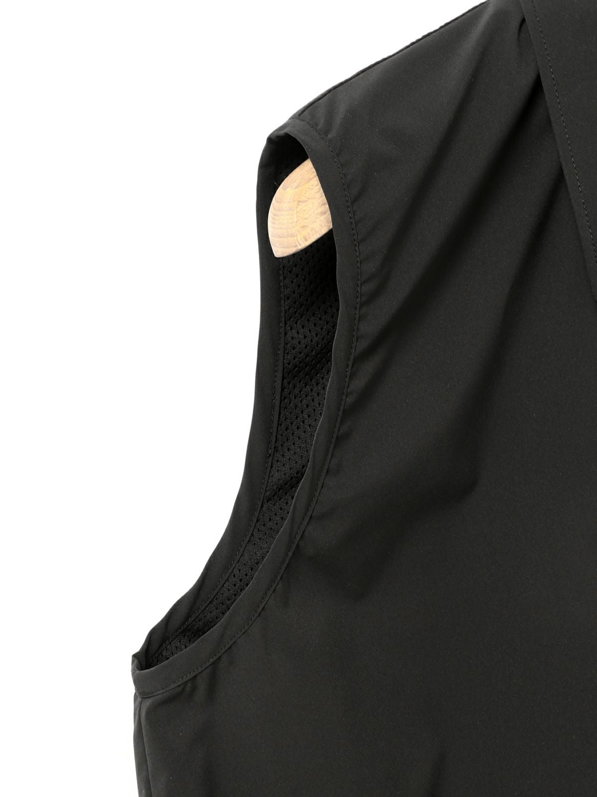 MARMARMAR ジップアップベスト｜ MARcourt ONLINE STORE - マーコート