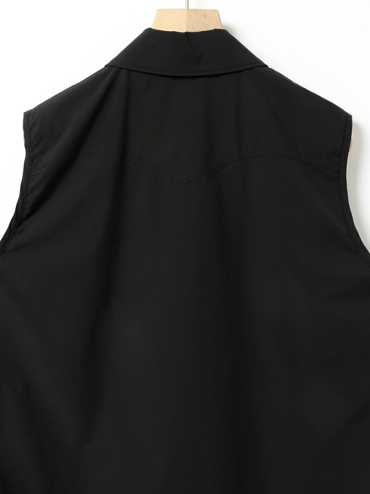 MARMARMAR ジップアップベスト｜ MARcourt ONLINE STORE - マーコート