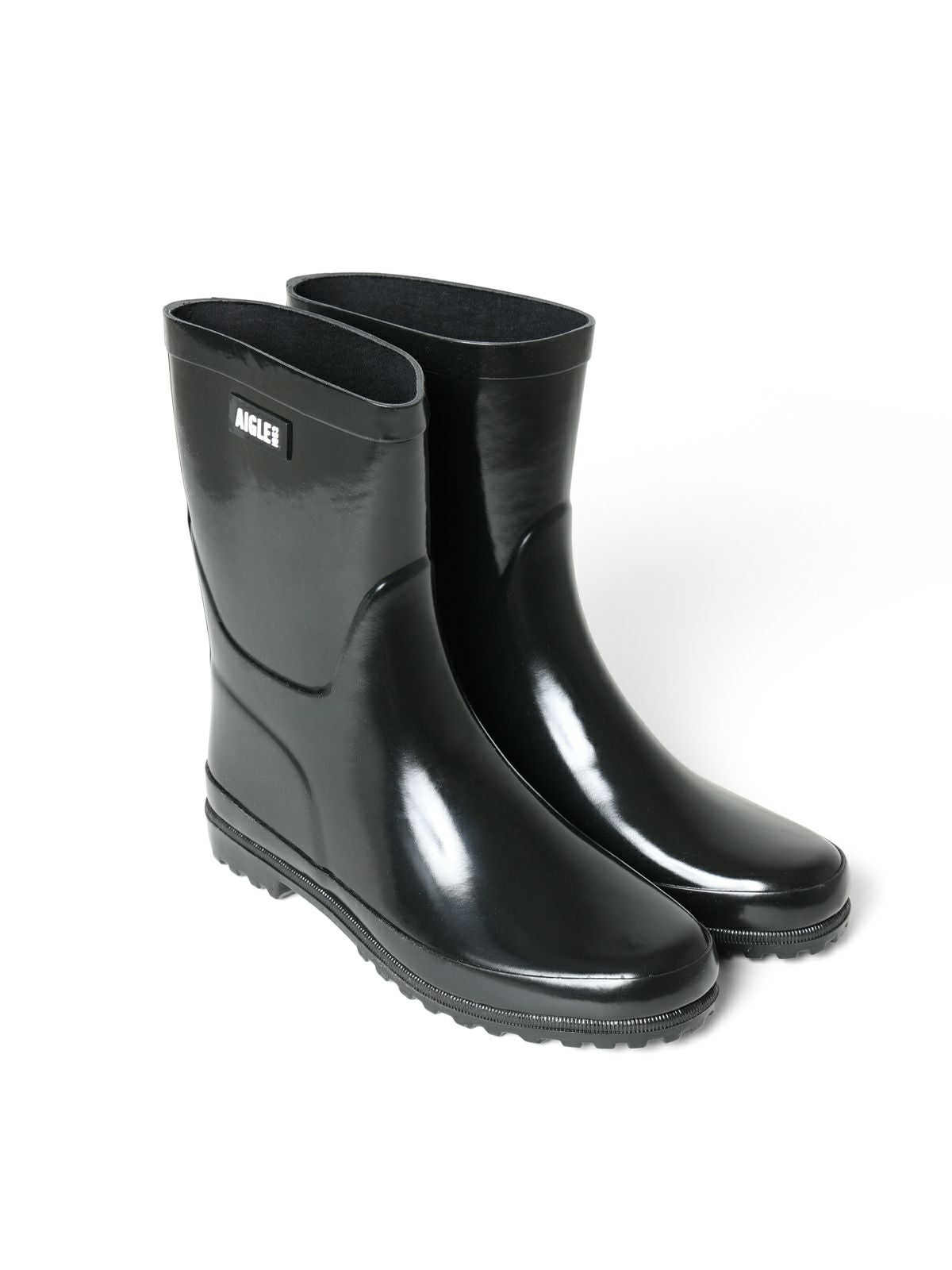AIGLE ZZF8883 シャンタベル2 ラバーブーツ ｜ MARcourt ONLINE STORE