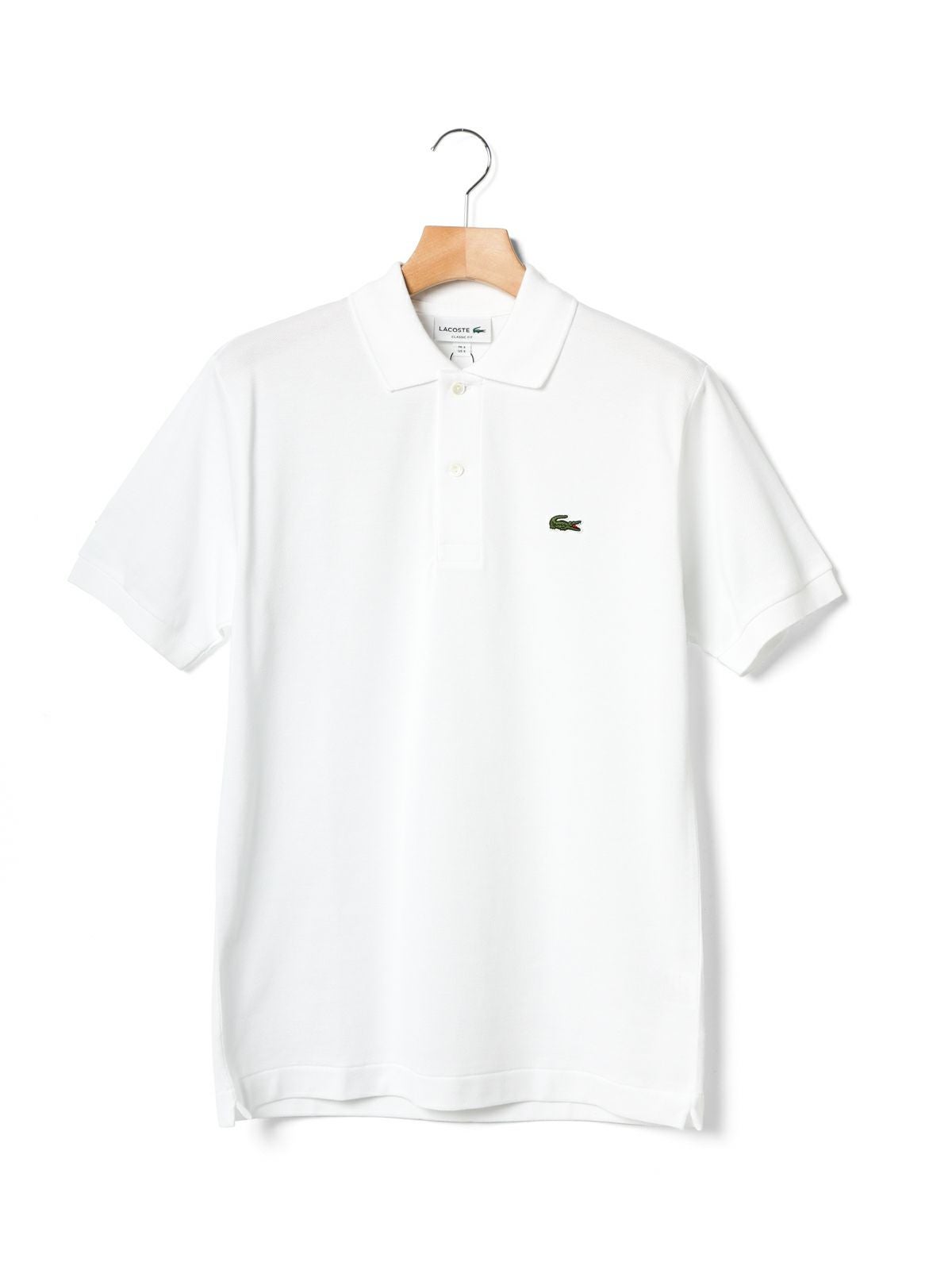 LACOSTE polo shirts ポロシャツ【3-8018】｜ MARcourt ONLINE STORE