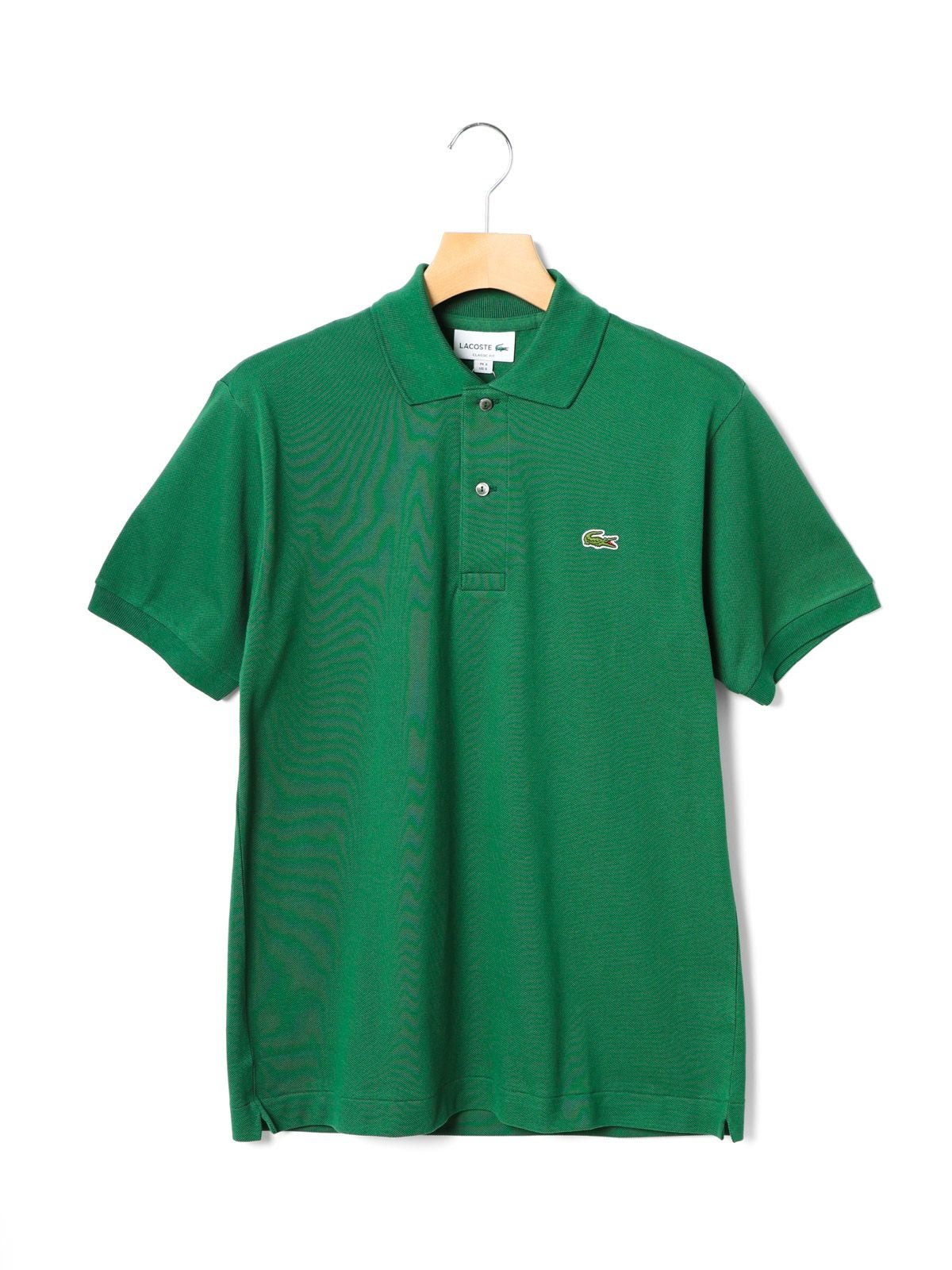 LACOSTE polo shirts ポロシャツ【3-8018】｜ MARcourt ONLINE STORE