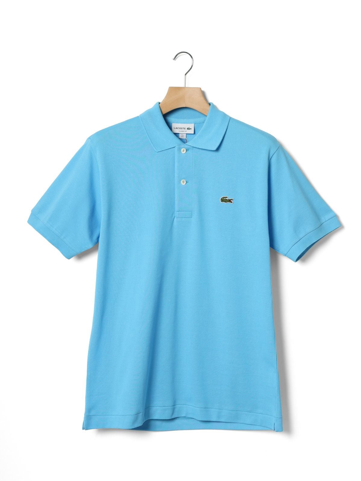 LACOSTE polo shirts ポロシャツ【3-8018】｜ MARcourt ONLINE STORE