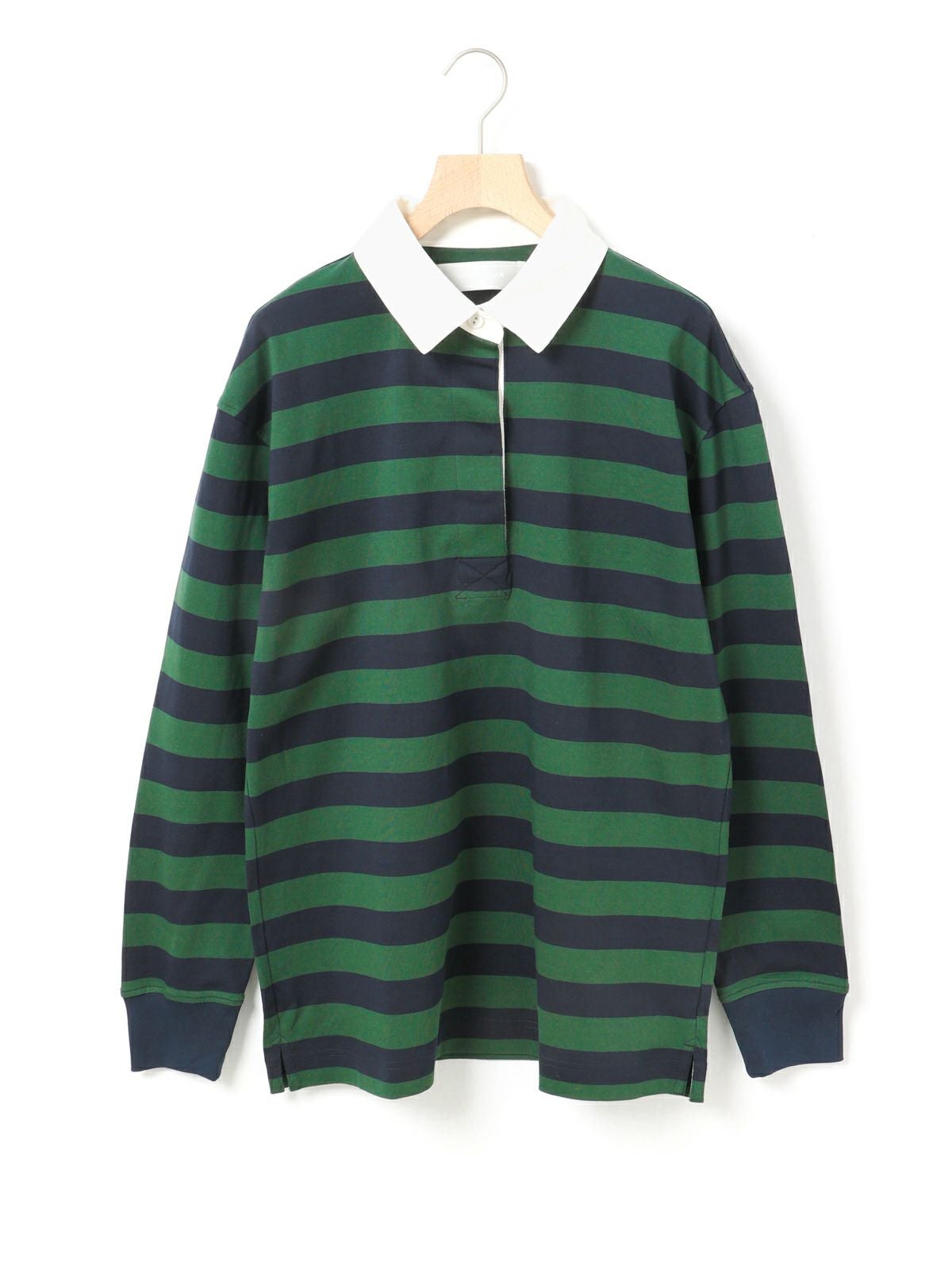 MARMARMAR ワイドラガーシャツ｜ MARcourt ONLINE STORE - マーコート