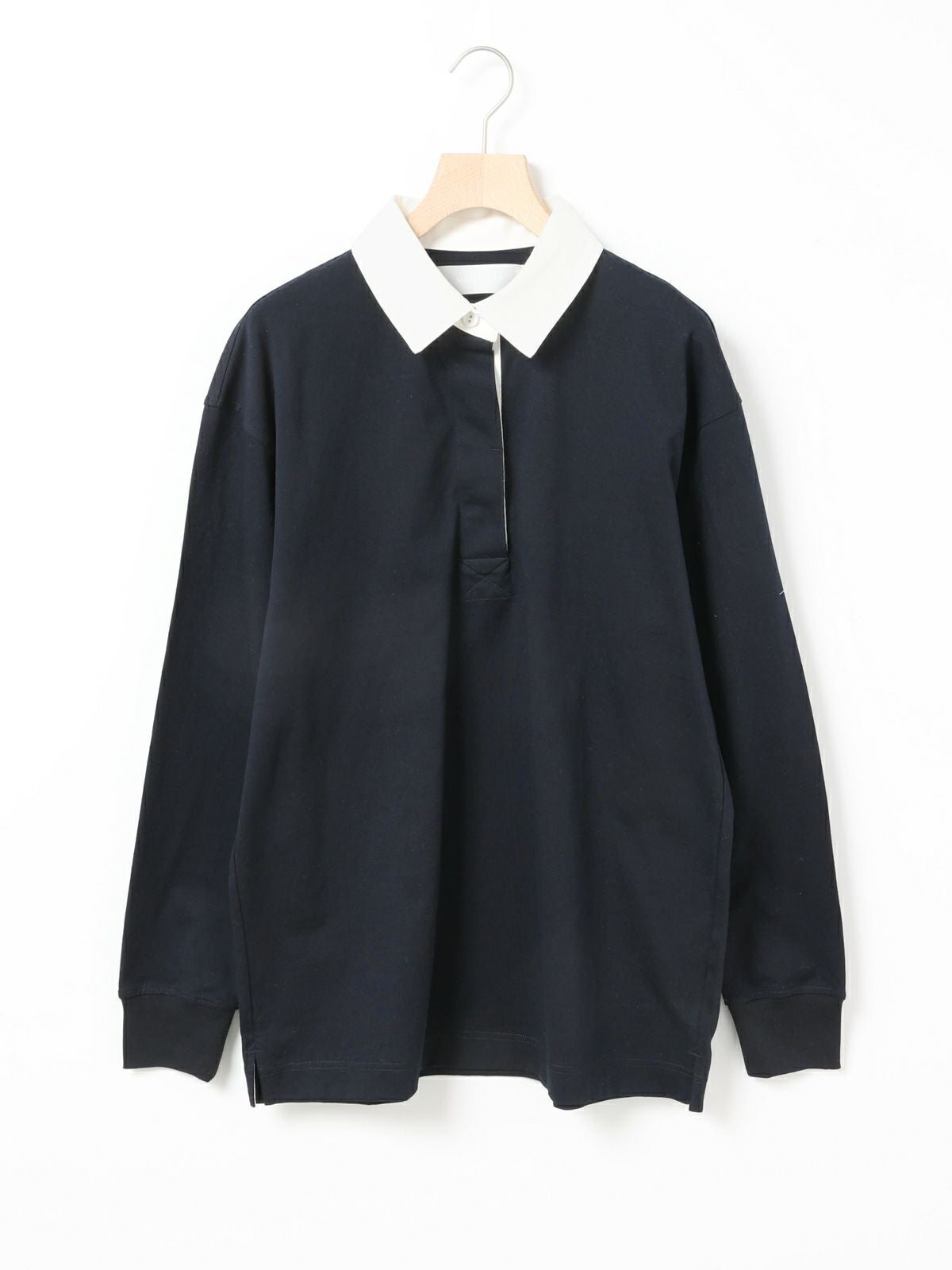 MARMARMAR ワイドラガーシャツ｜ MARcourt ONLINE STORE - マーコート