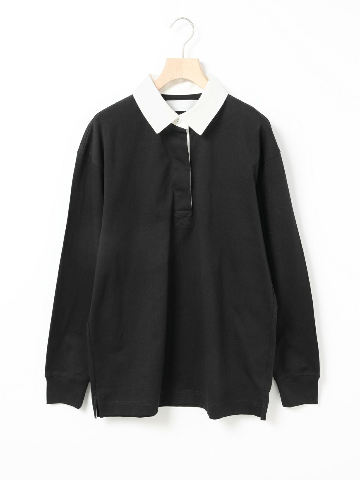 MARMARMAR ワイドラガーシャツ｜ MARcourt ONLINE STORE - マーコート
