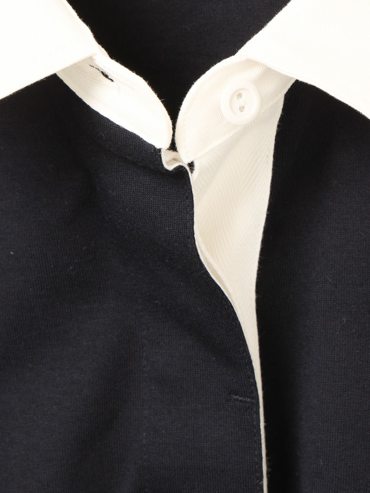 MARMARMAR ワイドラガーシャツ｜ MARcourt ONLINE STORE - マーコート