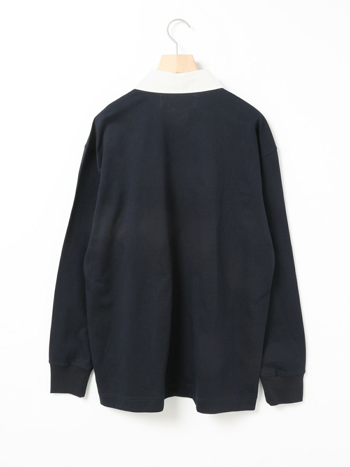 MARMARMAR ワイドラガーシャツ｜ MARcourt ONLINE STORE - マーコート