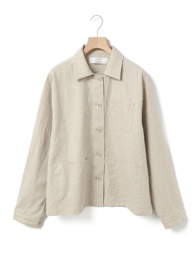 MARMARMAR シースルーシャツブルゾン｜ MARcourt ONLINE STORE 