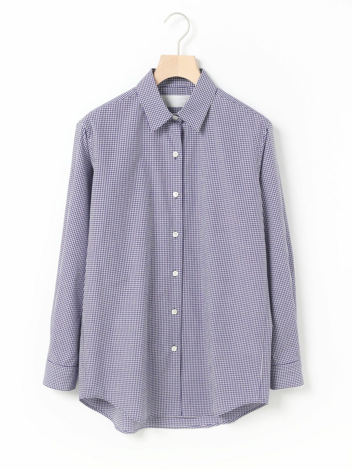 MARMARMAR ボタンダウンロングシャツ｜ MARcourt ONLINE STORE