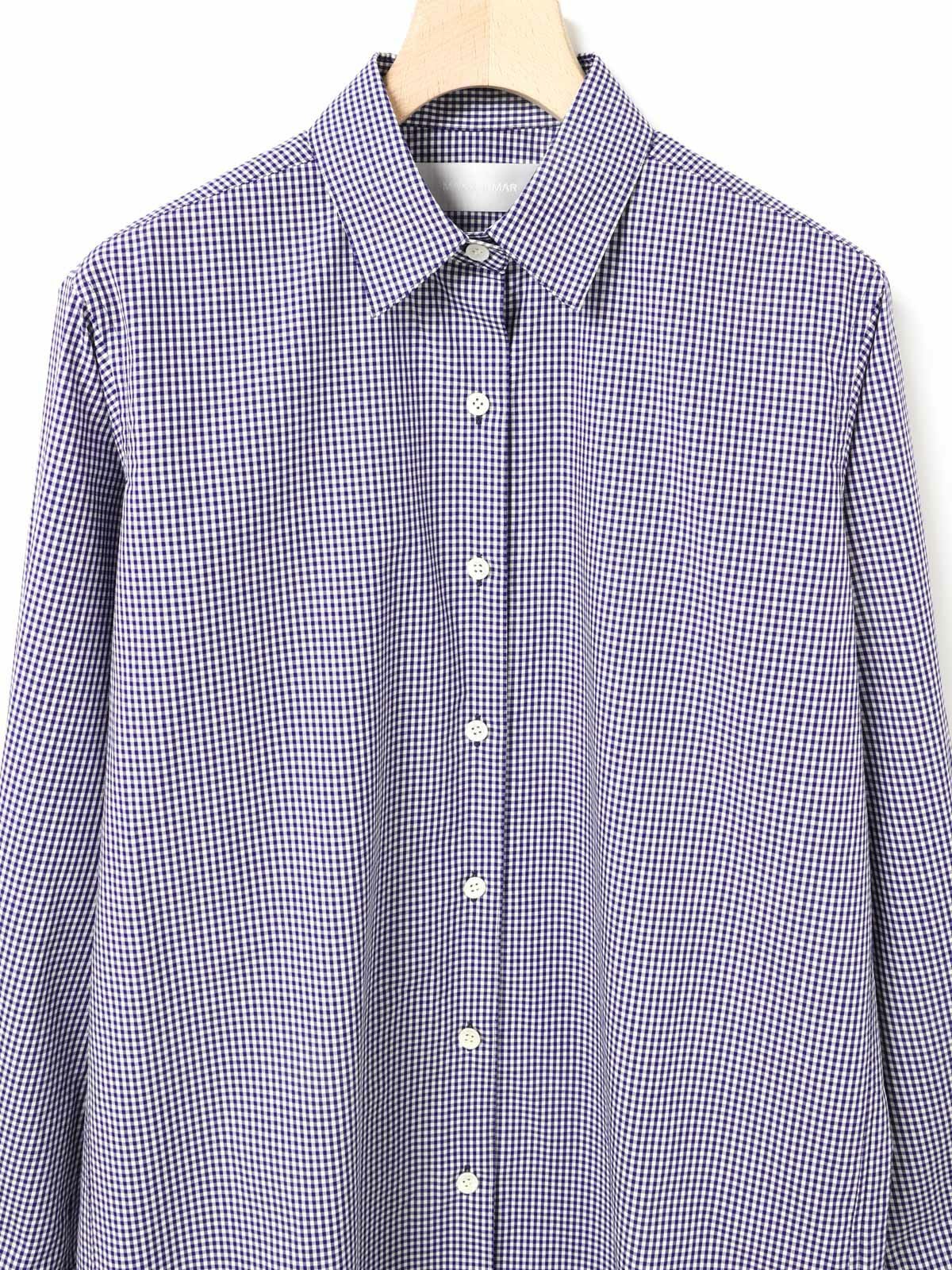 MARMARMAR ドレスシャツ｜ MARcourt ONLINE STORE - マーコート
