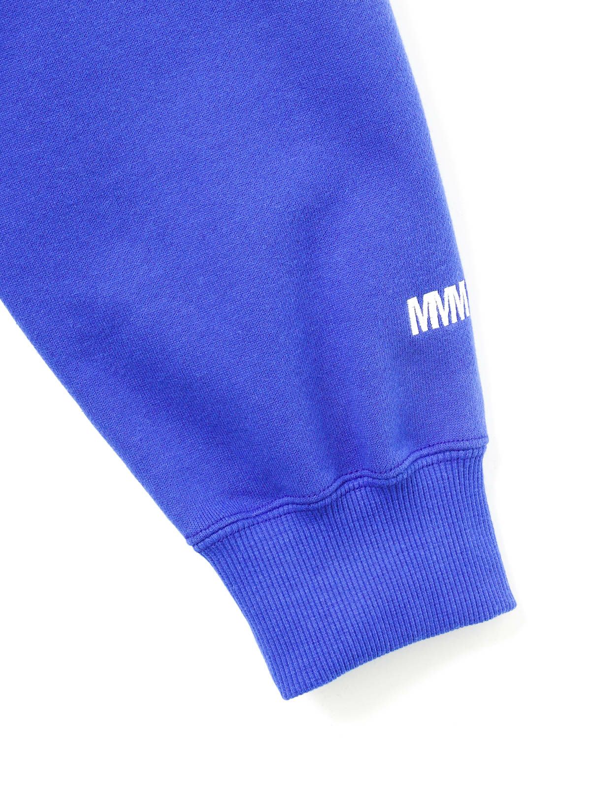 MARMARMAR ハーフジップパーカー｜ MARcourt ONLINE STORE