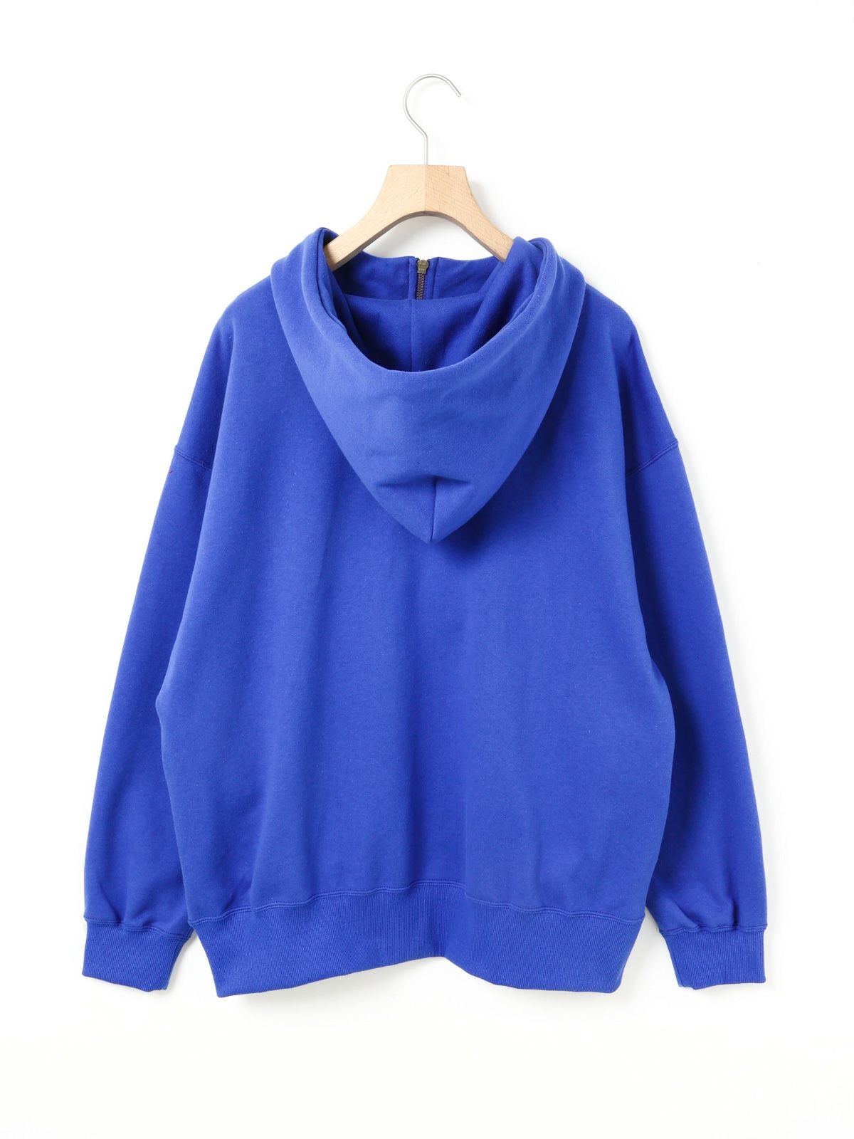 MARMARMAR ハーフジップパーカー｜ MARcourt ONLINE STORE