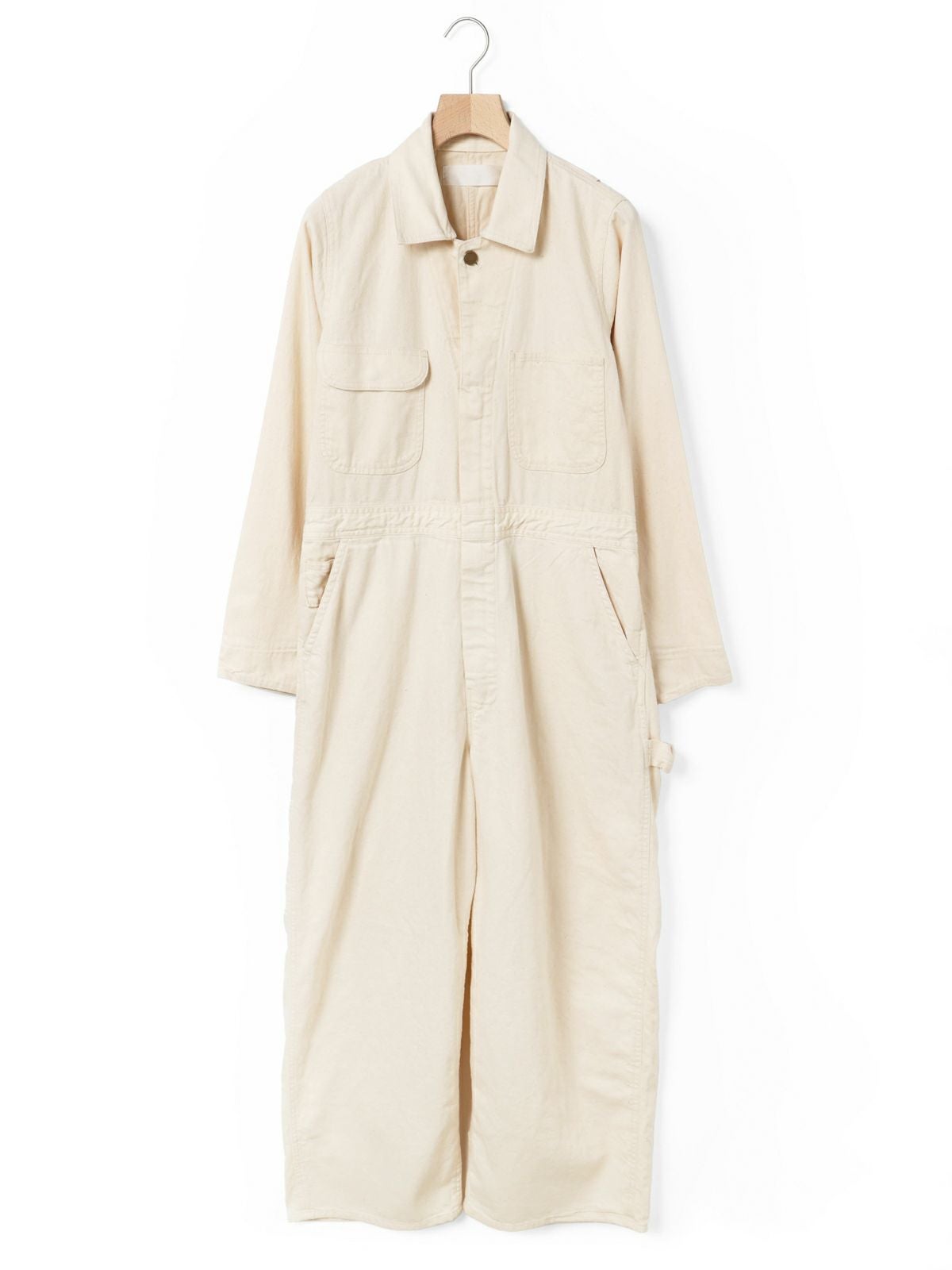 MARMARMAR デニムジャンプスーツ｜ MARcourt ONLINE STORE